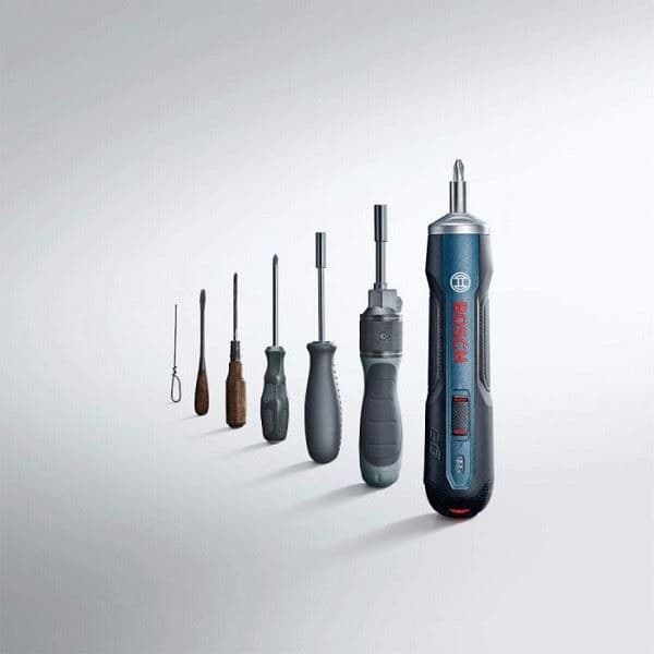 Bosch Go akumulatorski odvrtač, 3.6V - slika 5