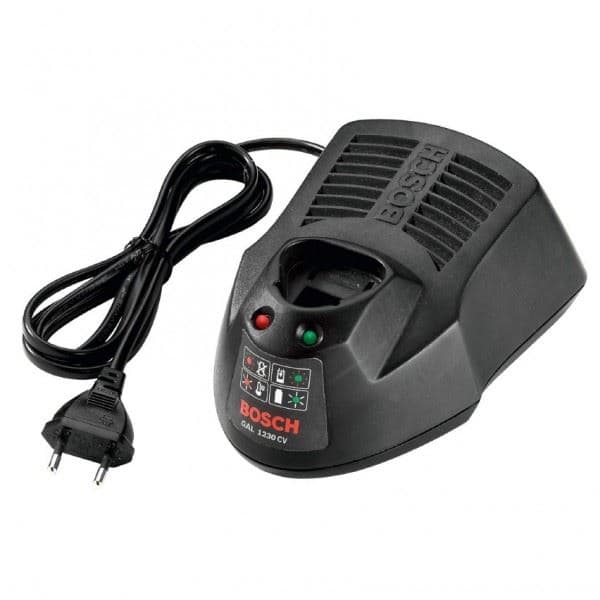 Bosch set akumulatora 2x GBA 12V 4.0Ah + 1x punjač GAL 1230 CV - (1600Z00046) - slika 2