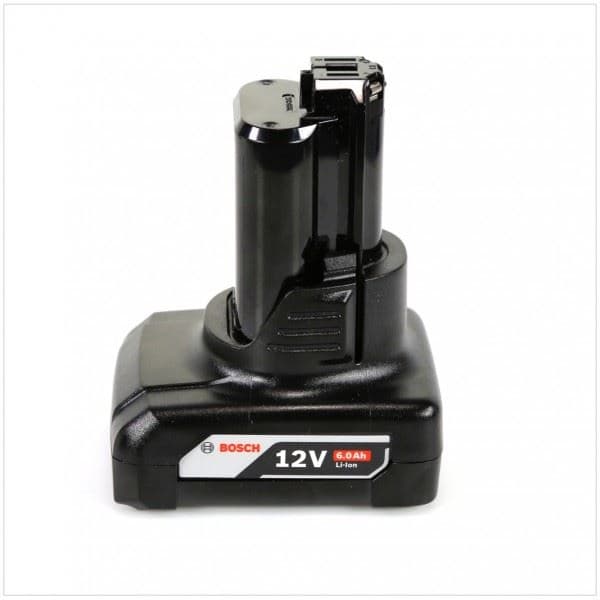 Bosch set akumulatora 2x GBA 12V 6.0Ah - (1600A00X7M) - slika 2