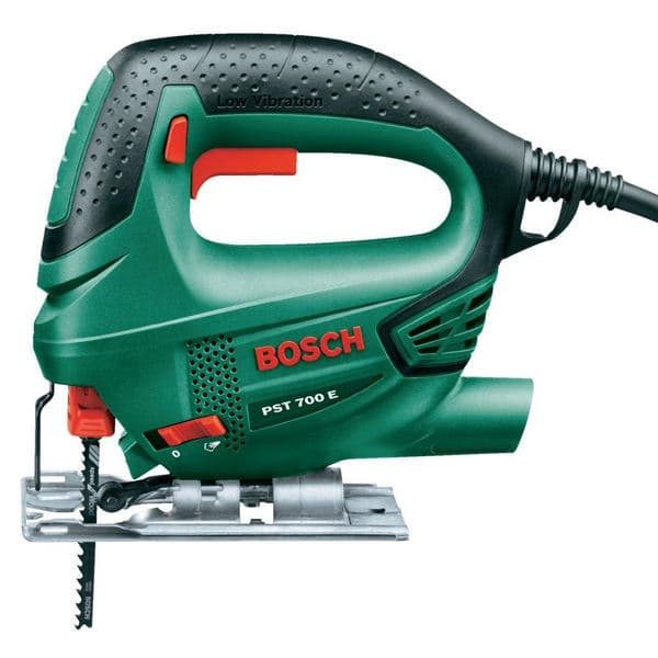 Bosch PST 700 E ubodna testera, 500W, 06033A0020 - slika 2
