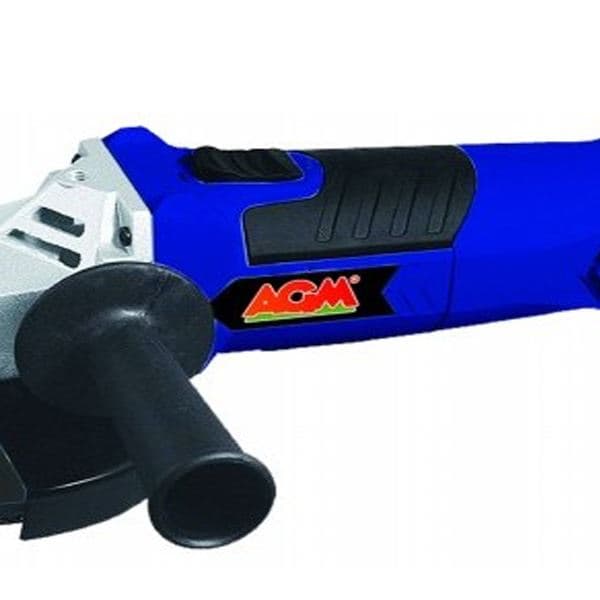 Brusilica 115mm,760W - AG-125, AGM - slika 3