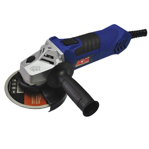 Brusilica 115mm,760W - AG-125, AGM - slika 2