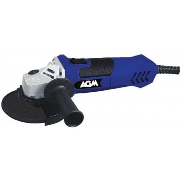 Brusilica 115mm,760W - AG-125, AGM