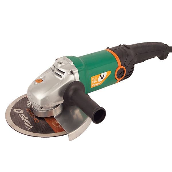 Villager VLN 460 Brusilica 230 mm, 2.200 W - slika 3