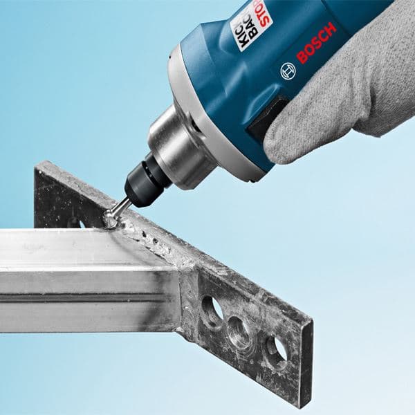 Bosch Brusilica ravna-čeona GGS 28 C, 600W - slika 2