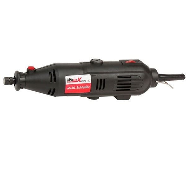 Brusilica čeona - W-MS 130, Womax