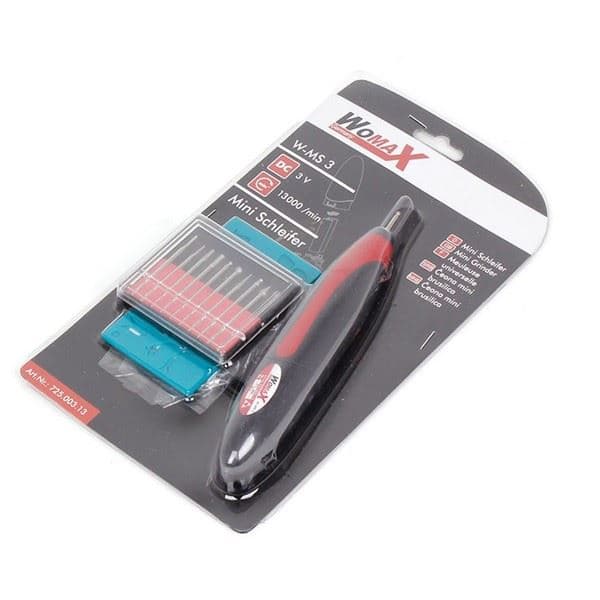 Brusilica čeona - W-MS 3 MINI, Womax