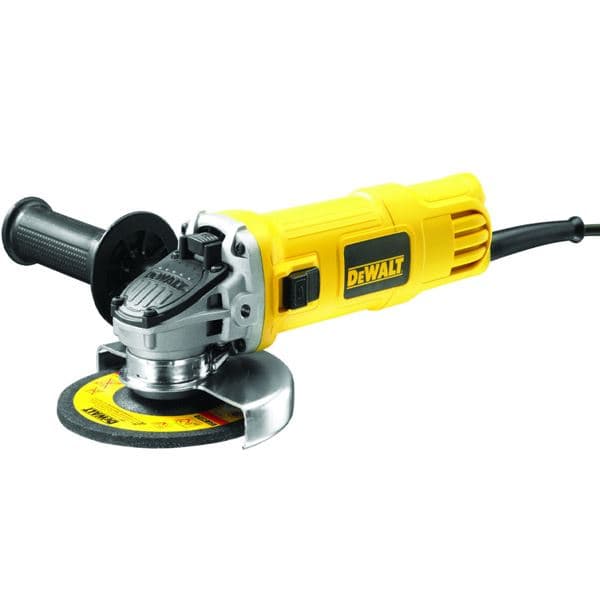 DeWalt DWE4151 ugaona brusilica - slika 2
