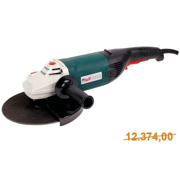 Brusilica - GP-WS 2350, Womax