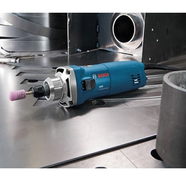 Bosch GGS 28 CE Brusilica ravna-čeona, 650W - slika 2