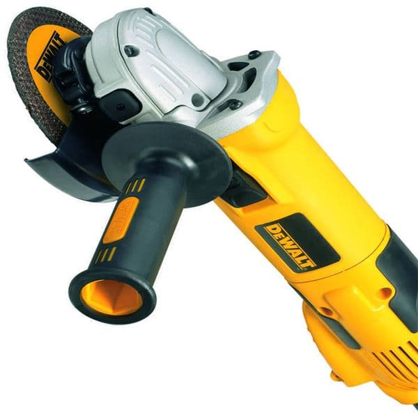 DeWalt D28136 Brusilica ugaona 125mm, 1500W - slika 2