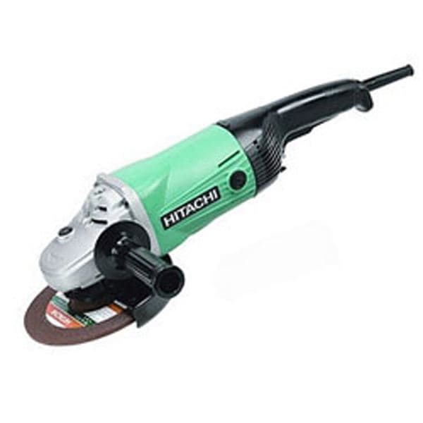 Brusilica ugaona 230mm,1.900 W - G23SS-NA,Hitachi - slika 3