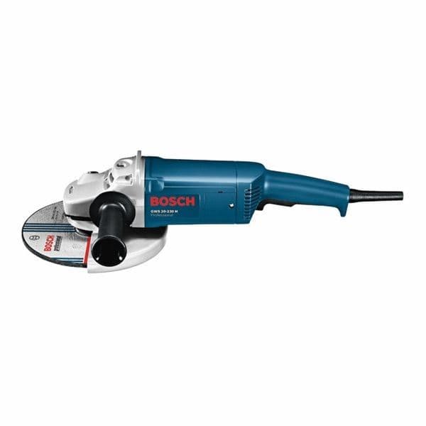 Bosch GWS 22-230 H ugaona brusilica, 2.200W, 0601882L03 - slika 2