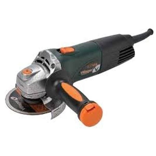 Villager VLP 450 Brusilica ugaona sa regulacijom brzine - slika 5