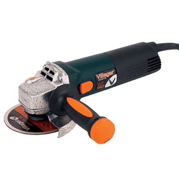 Villager VLP 440 Brusilica 850 W - slika 3