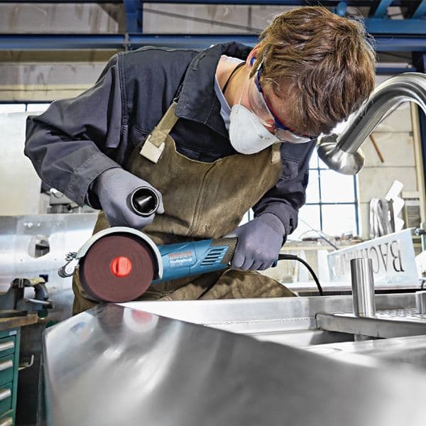 Bosch GSI 14 CE Brusilica za satiniranje - slika 3