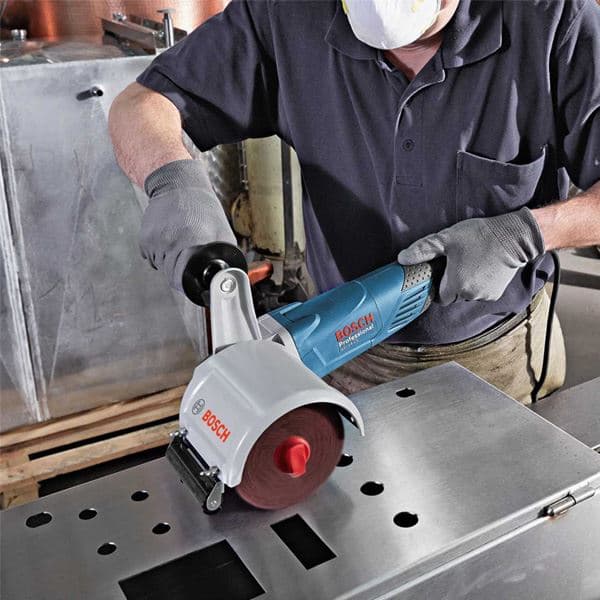 Bosch GSI 14 CE Brusilica za satiniranje - slika 2