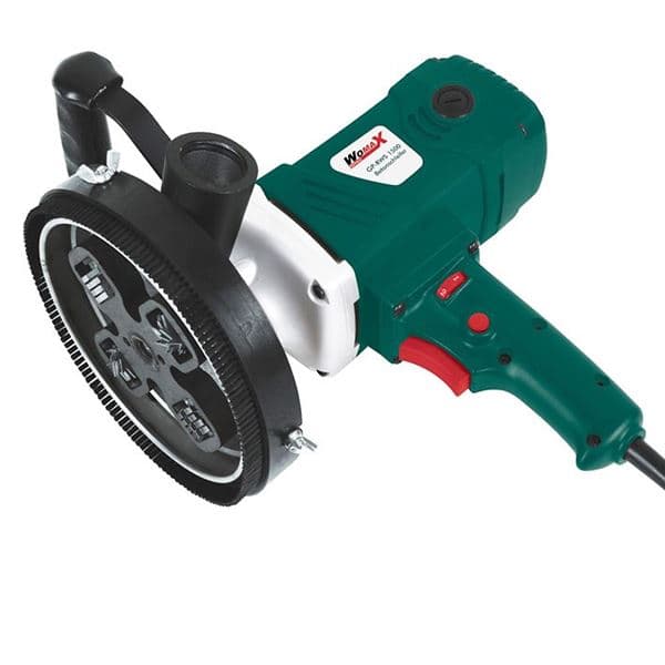 Brusilica za zid - GP-RWS 1500,Womax