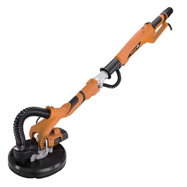 Villager VDS 600 Brusilica za zid sa teleskopom 600 W - slika 3