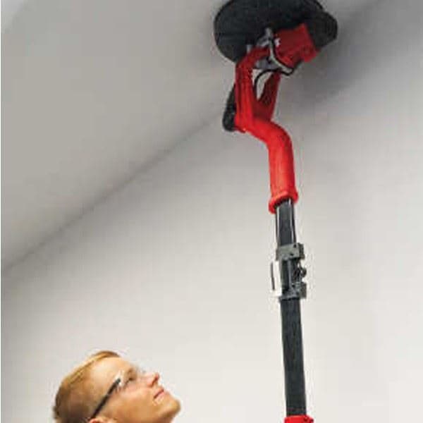 Einhell TC-DW 225 brusilica za zidove - slika 2