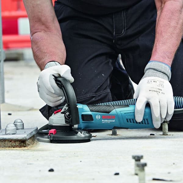 Bosch GBR 15 CA Brusilica za beton, 1.500W - slika 2