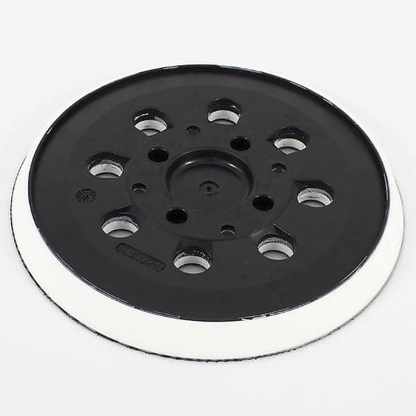 Brusni tanjir Bosch 2608000352, tvrdi, 125 mm - slika 2