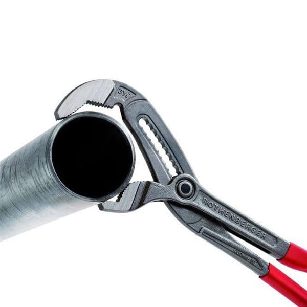 Brzopodešavajuća klešta Rothenberger ROGRIP XL - slika 2