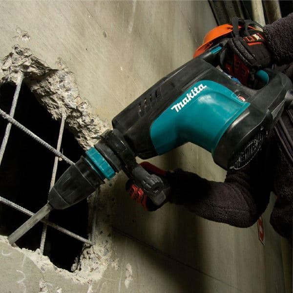 Makita HM1101C Štemarica, 1.300W - slika 2
