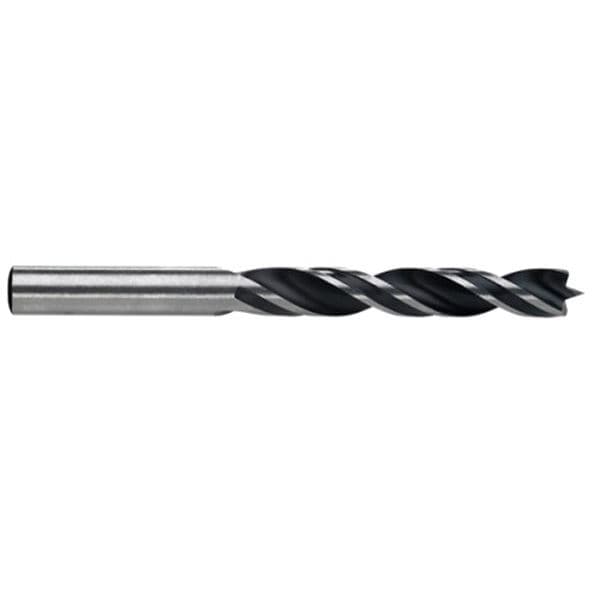 Spiralna burgija za drvo standard Bosch 2608596307, 10 x 80 x 120 mm, d 10 mm - slika 3