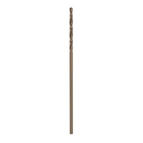 Burgija za metal HSS-Co, DIN 338 Bosch 2608585838, 1 x 12 x 34 mm - slika 5