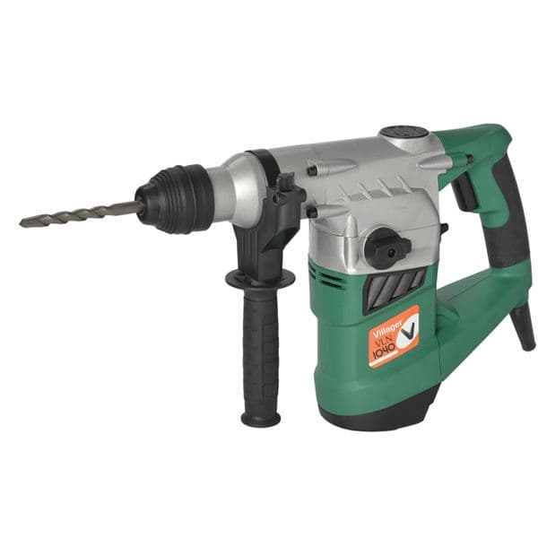 Villager VLN 1040 Bušilica - štemarica SDS+ 1.050 W - slika 2