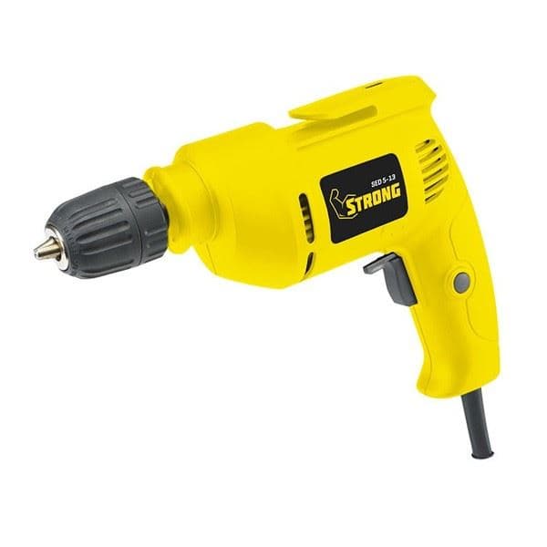 Bušilica 500 W SED 5-13 STRONG, Womax