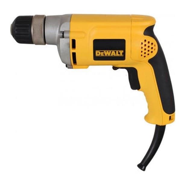 DeWalt eletrična bušilica 675W 10 mm DW217 - slika 2