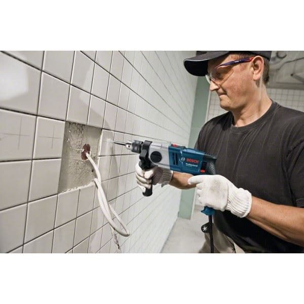 Bosch GSB 18-2 RE vibraciona bušilica, 800 W, 06011A2190 - slika 4