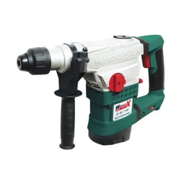 Bušilica el.pneumatska - GP-BH 1100,GREEN POWER,Womax