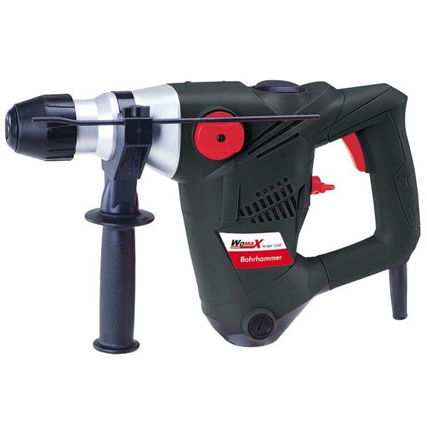 Bušilica el.pneumatska - W-BH 1500 ,Womax