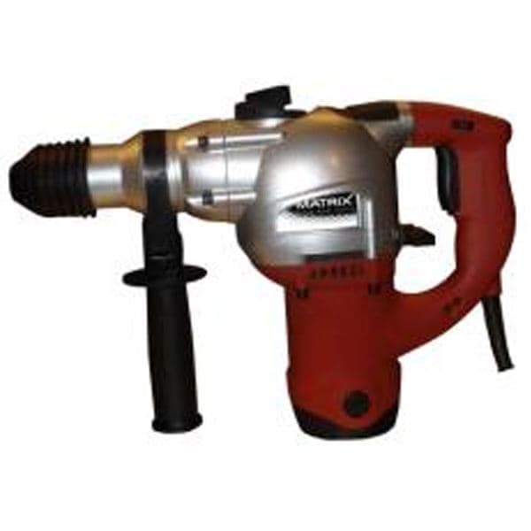 Bušilica elek.pneum. - EHD 1100-30 Evolution,Matrix