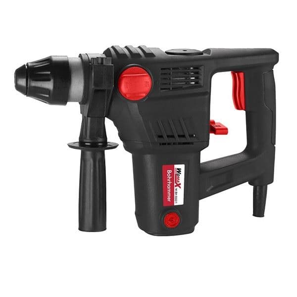 Bušilica el.pneumatska - W-BH 850/1, Womax