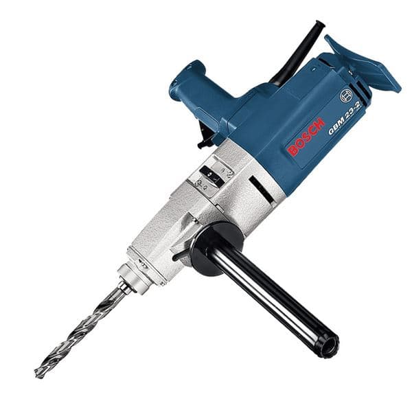 Bosch GBM 23-2 E Bušilica - slika 2
