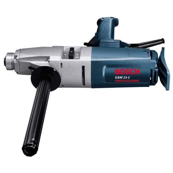 Bosch GBM 23-2 E Bušilica - slika 3