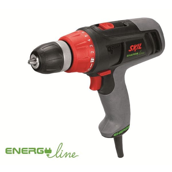 Bušilica/odvijač sa kablom - 6221 AA,Skil