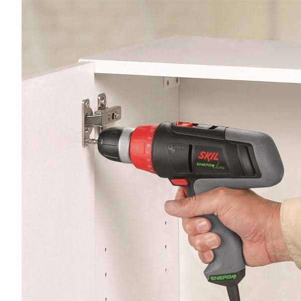 Bušilica/odvijač sa kablom - 6221 AA,Skil - slika 2