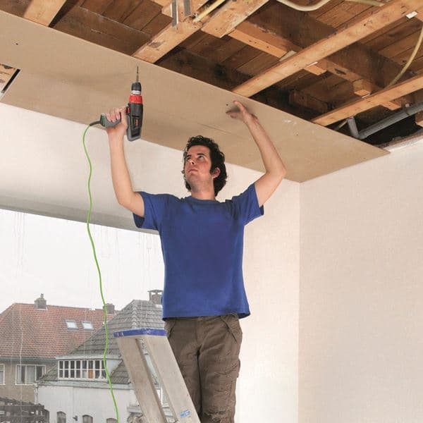 Bušilica/odvijač sa kablom - 6221 AA,Skil - slika 3