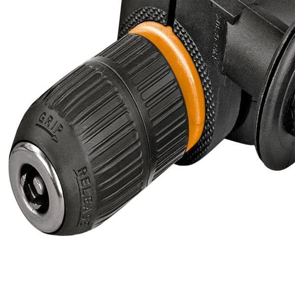 Bušilica udarna 710W - DID-755N-Q,Defort - slika 2