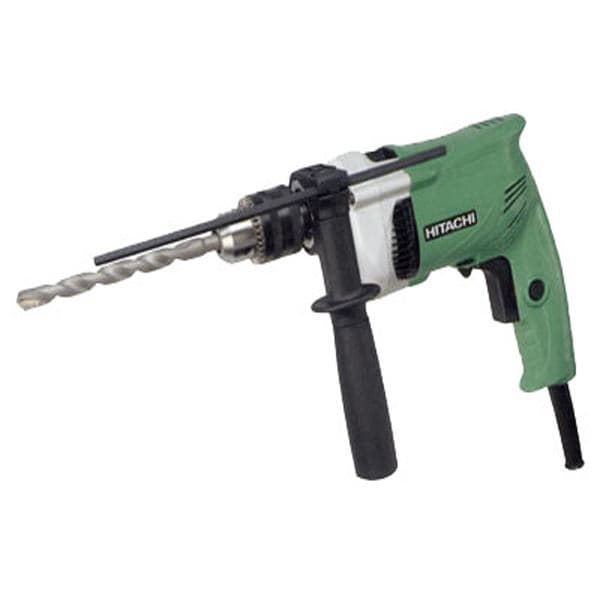 Bušilica udarna 600W - DV16VSS-NA,Hitachi - slika 3