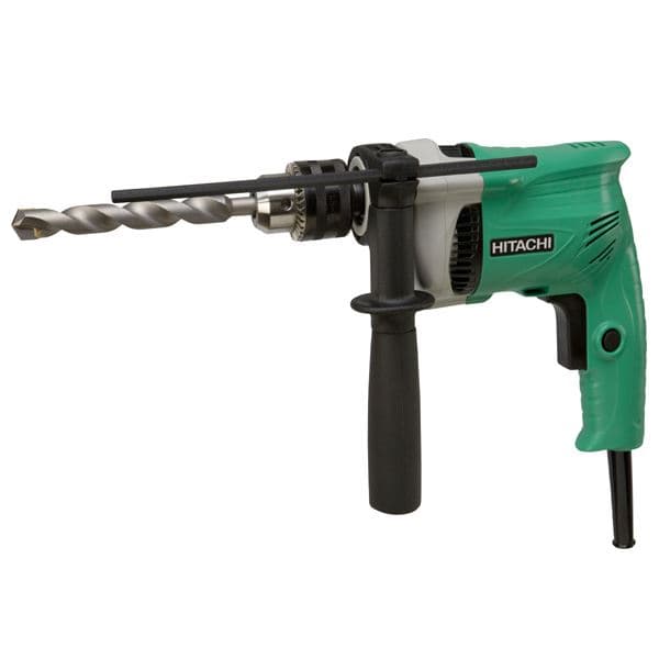 Bušilica udarna 600W - DV16VSS-NA,Hitachi - slika 2