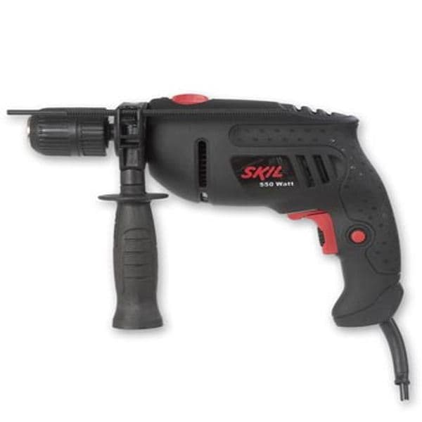 Bušilica vibraciona 500 W - 6280 CA, Skil - slika 3