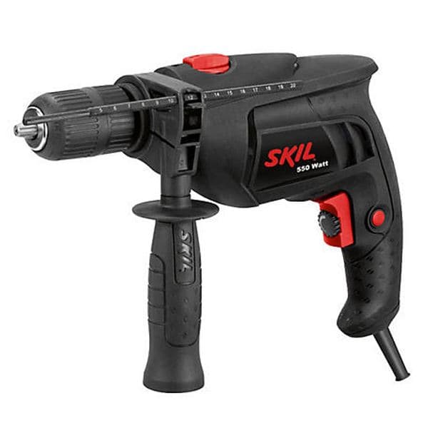 Bušilica vibraciona 500 W - 6280 CA, Skil