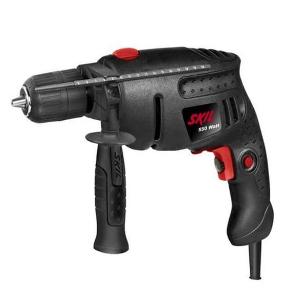 Bušilica vibraciona 500 W - 6280 CA, Skil - slika 2