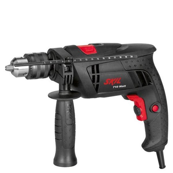Bušilica vibraciona 710W - 6271 AD,Skil